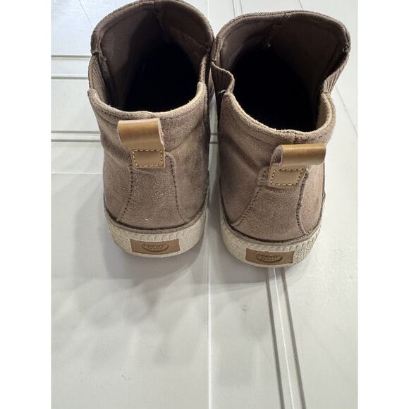 Dr. Scholl's Shoes Women's See Me Sneaker Stucco Size 8 - Picture 2 of 8